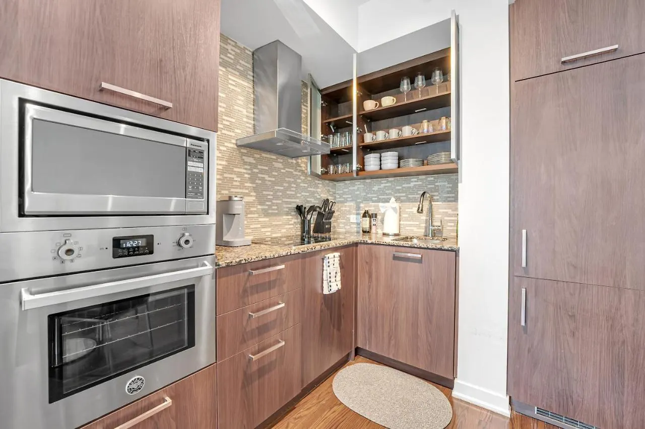 Cozy Unit Near Scotiabank Arena, Mtcc & Rogers Centre Villa Toronto 0*,  Canada